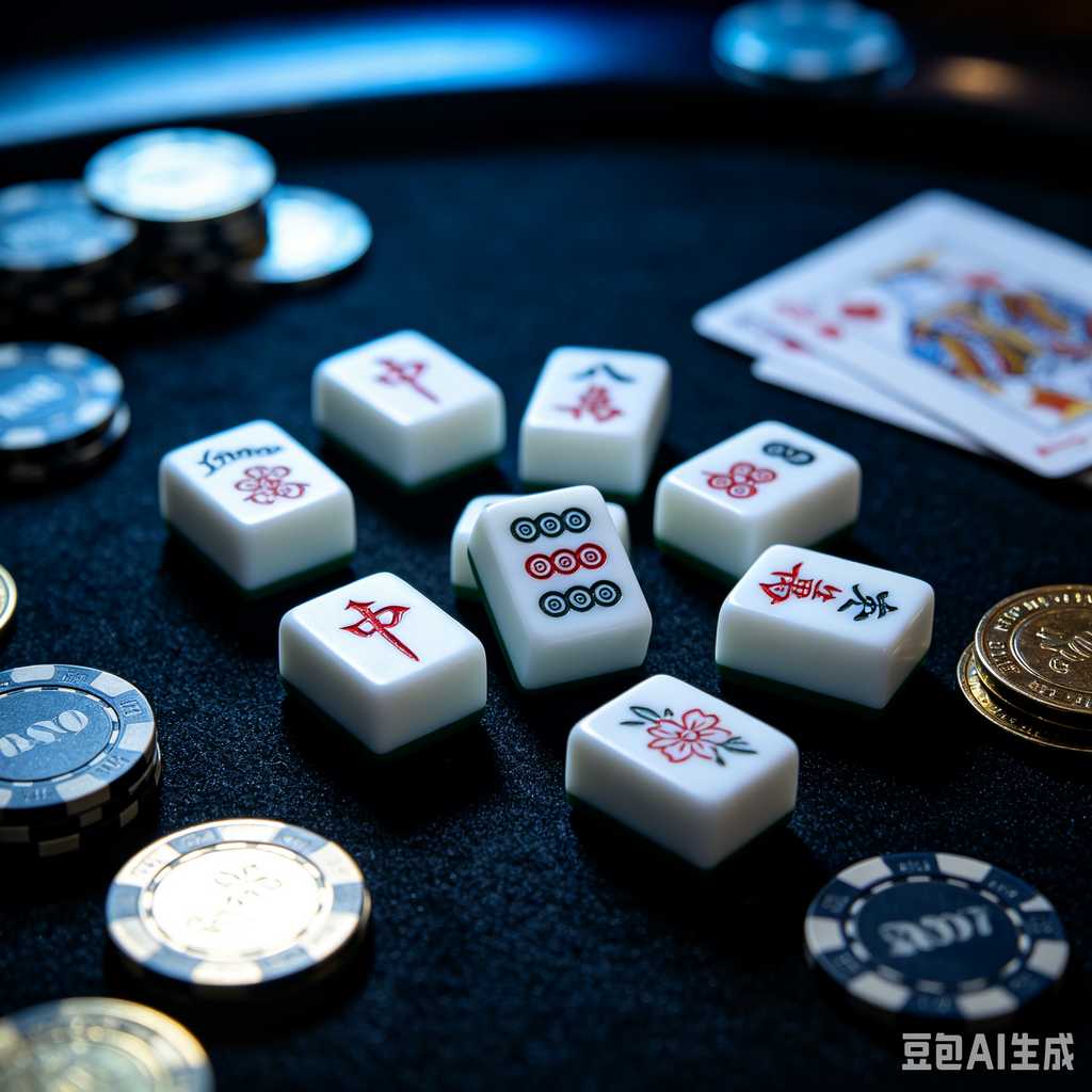Charlottetown,mahjong