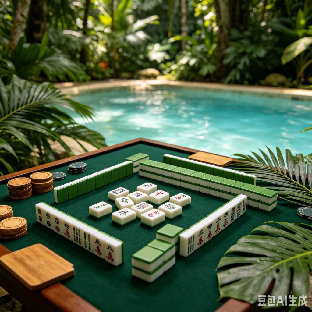 Belem,mahjong
