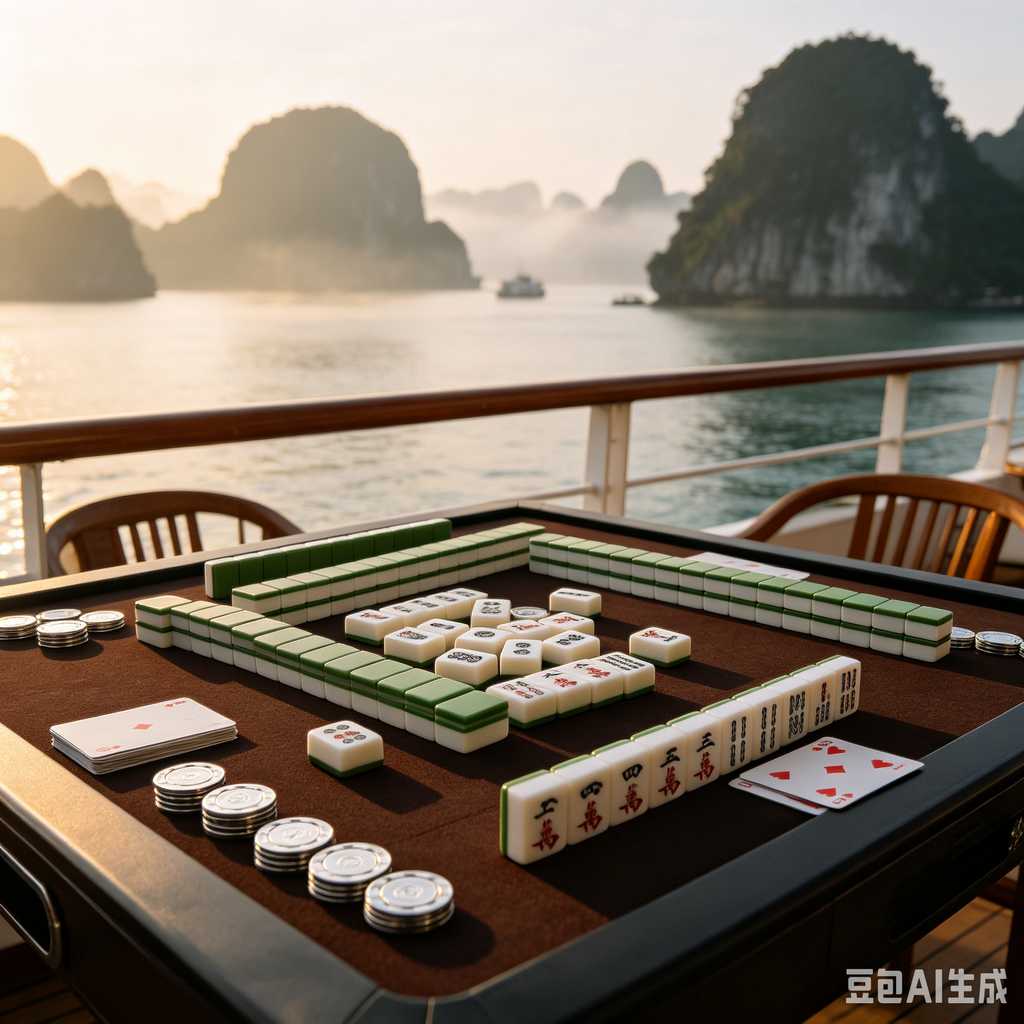 Goiania,mahjong
