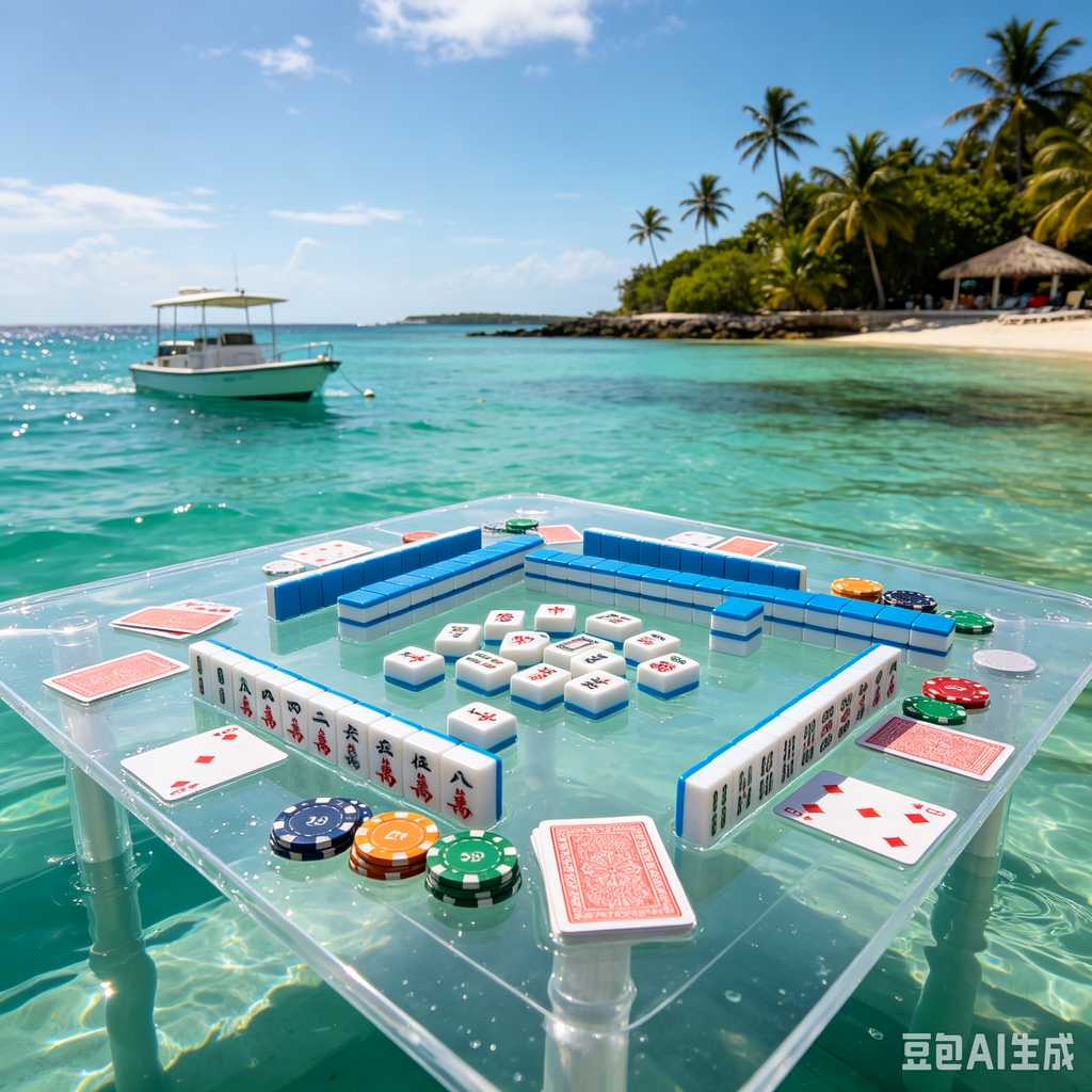 Boise,mahjong