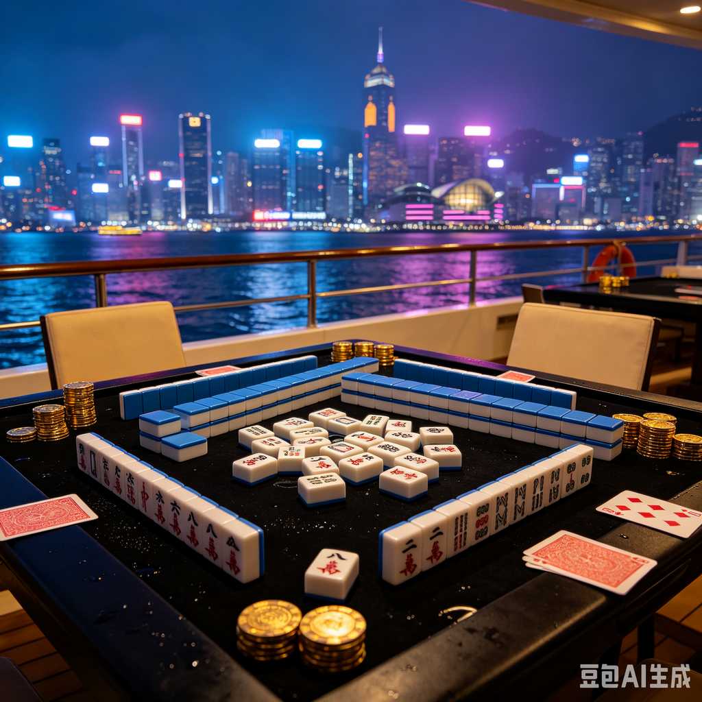 ConcordNH,mahjong
