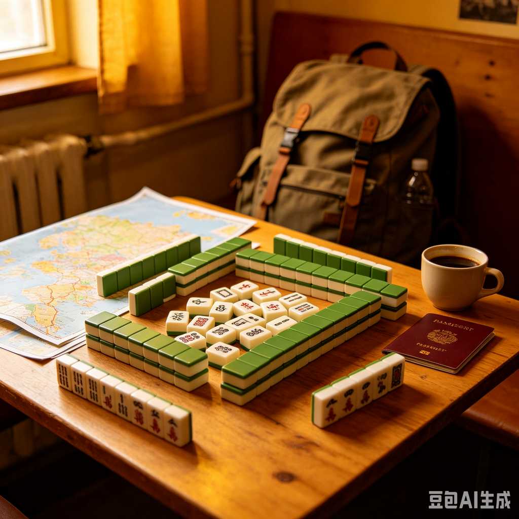StokeonTrent,mahjong