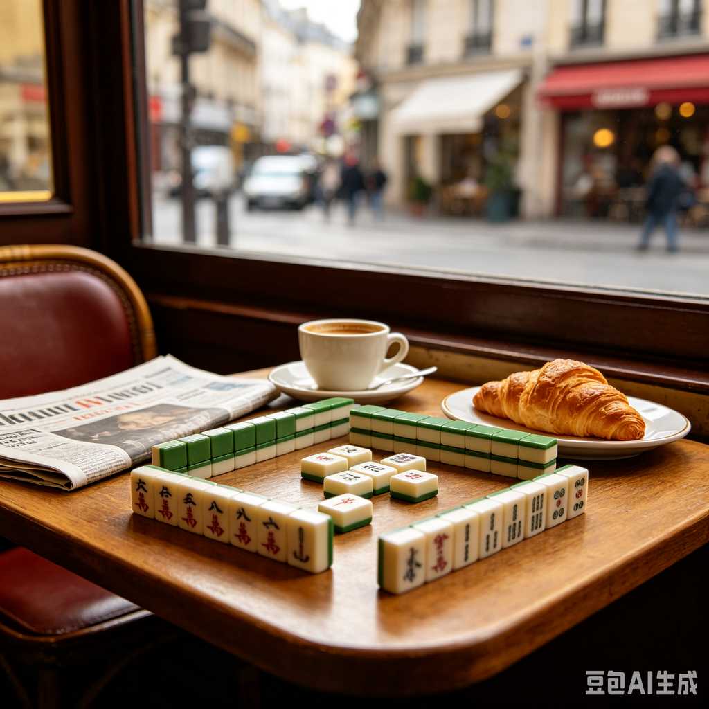 FortWorth,mahjong