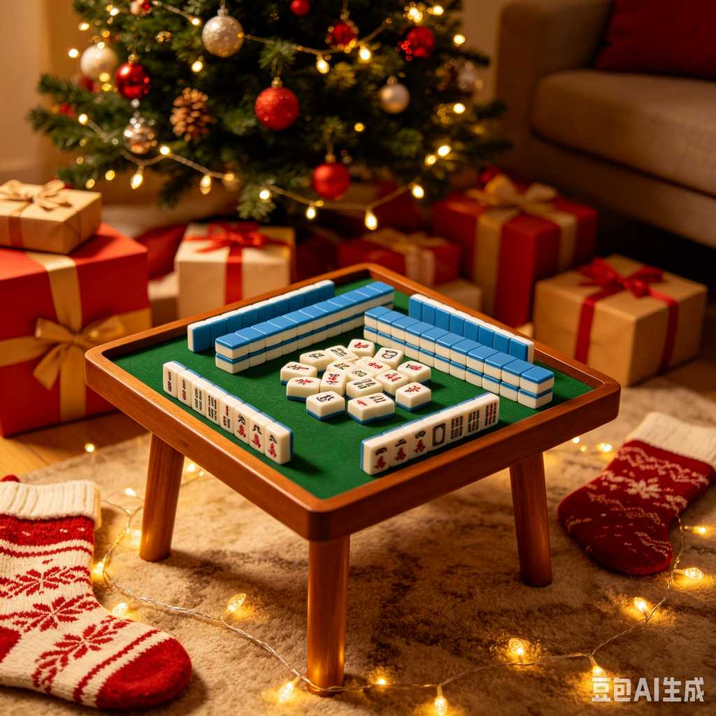 Orlando,mahjong