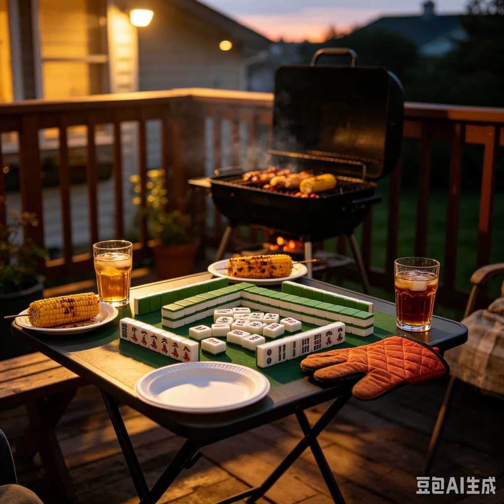 Vilnius,mahjong