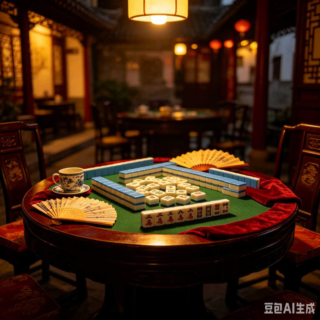 Mississippi,mahjong