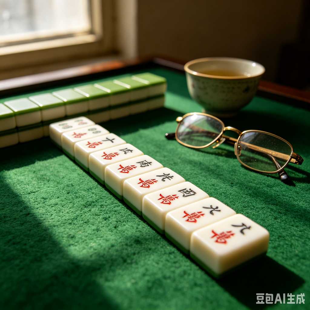 Bruges,mahjong