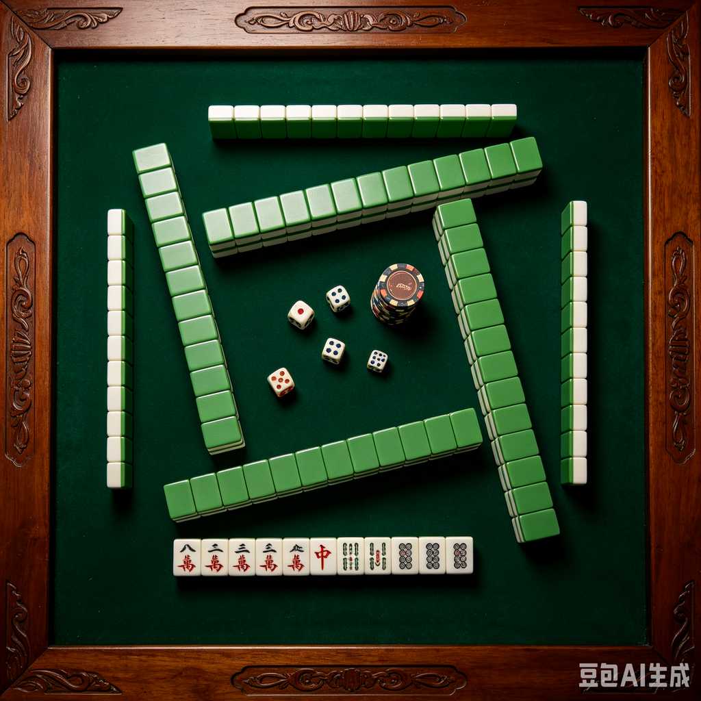 Hamilton,mahjong