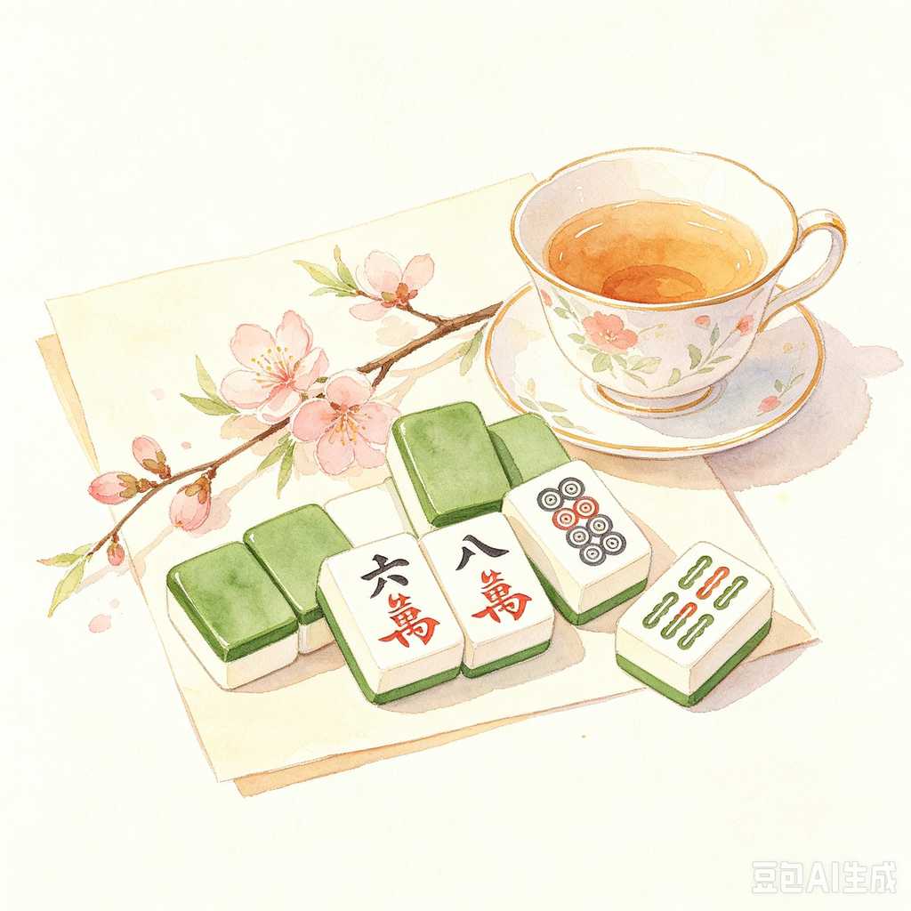 Harrisburg,mahjong