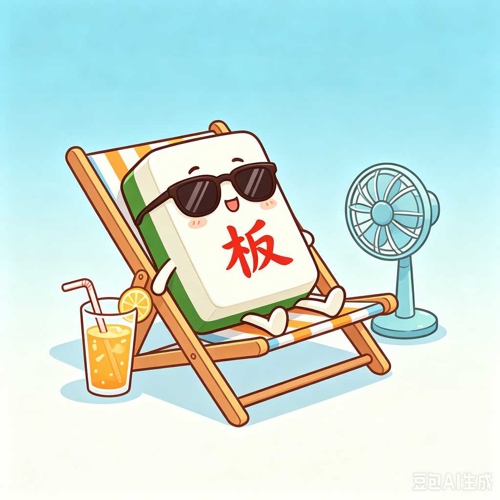 VinaDelMar,mahjong