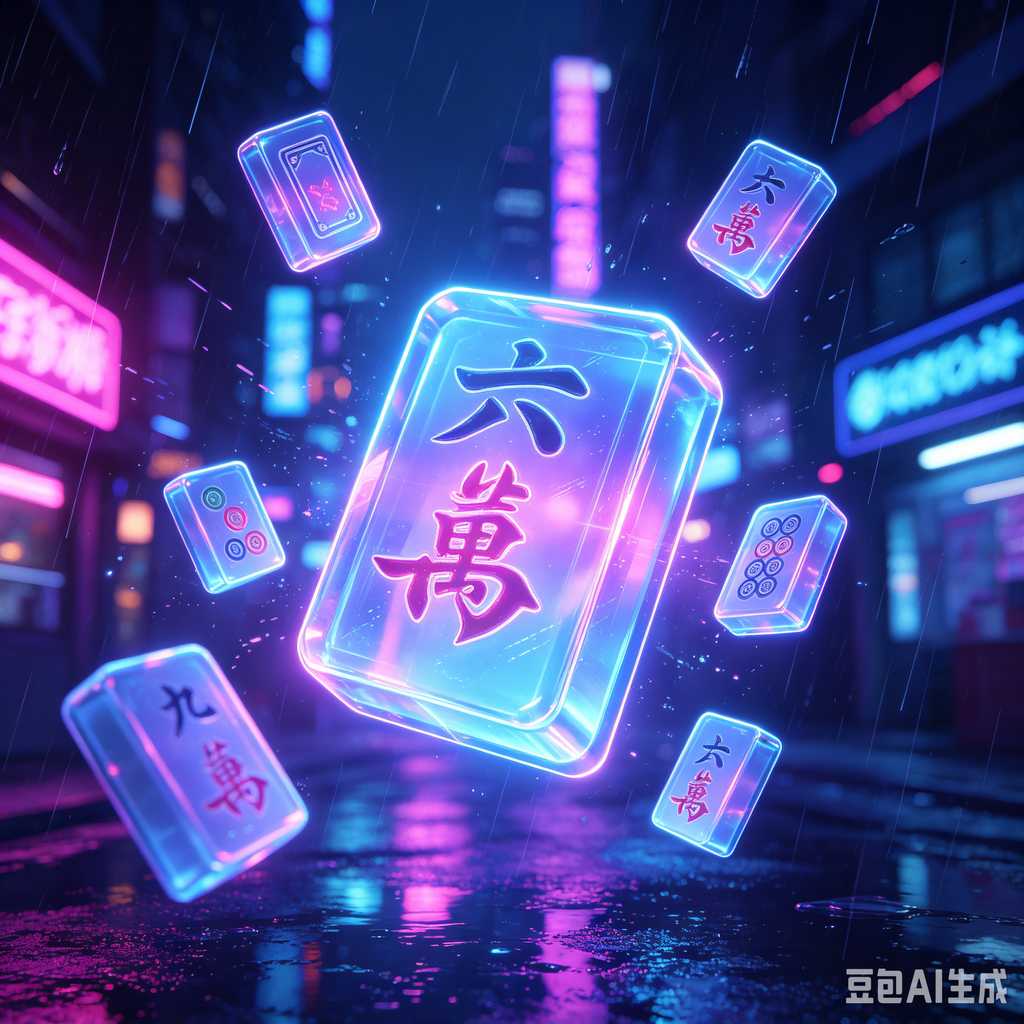 Fortaleza,mahjong