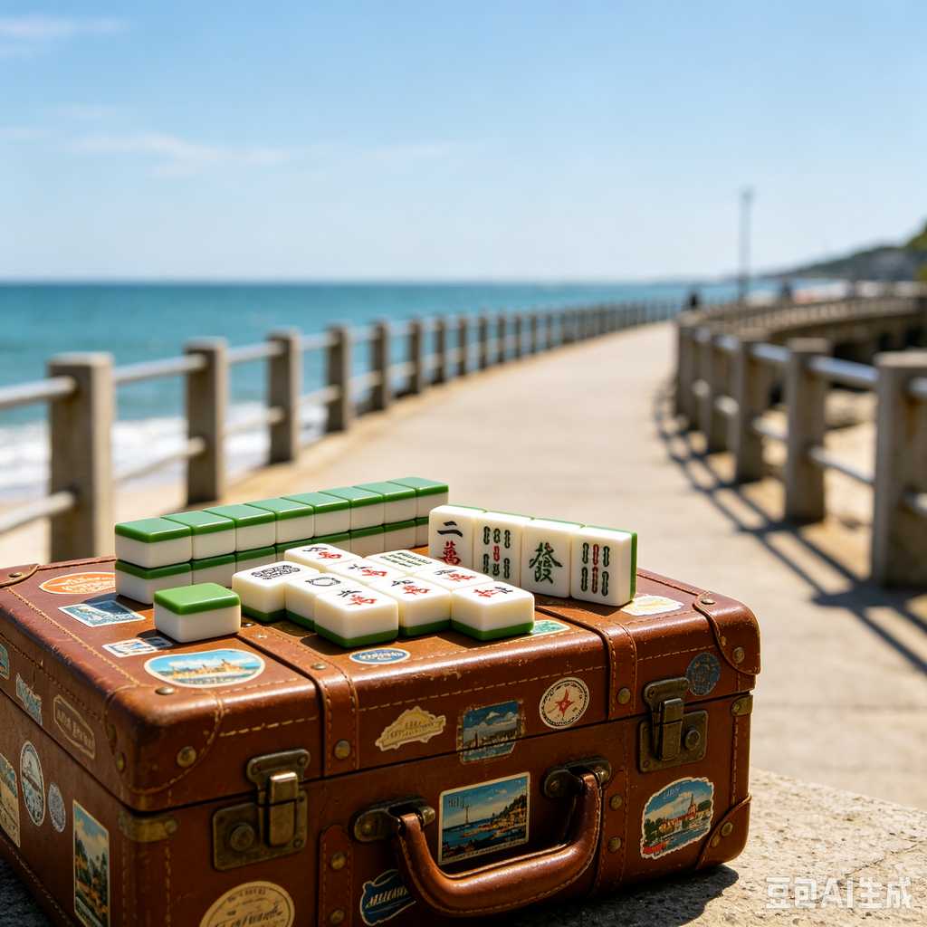 Madrid,mahjong