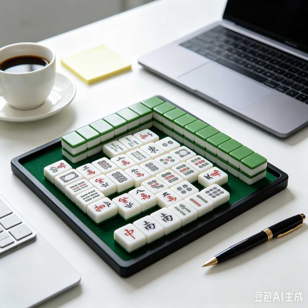 Neuquen,mahjong