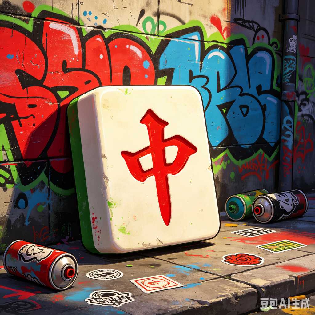Nantes,mahjong