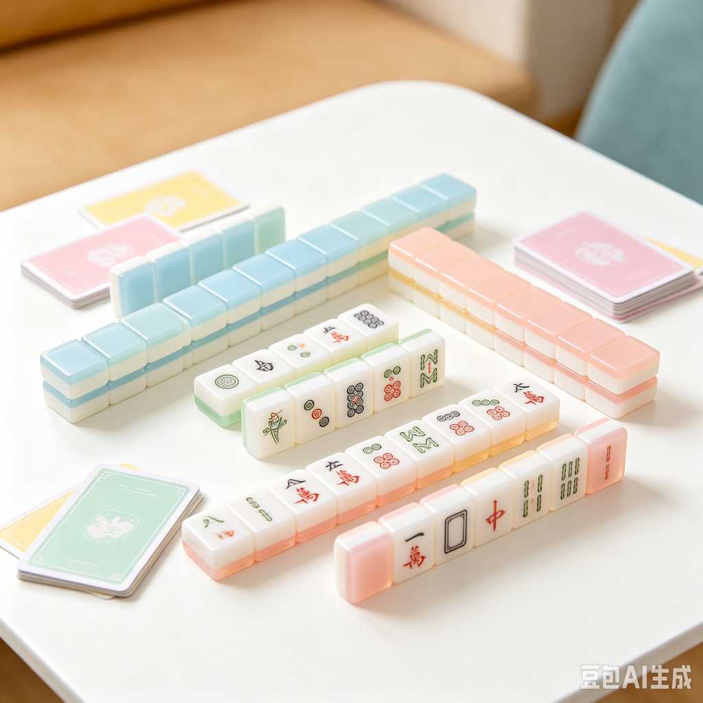 Dublin,mahjong