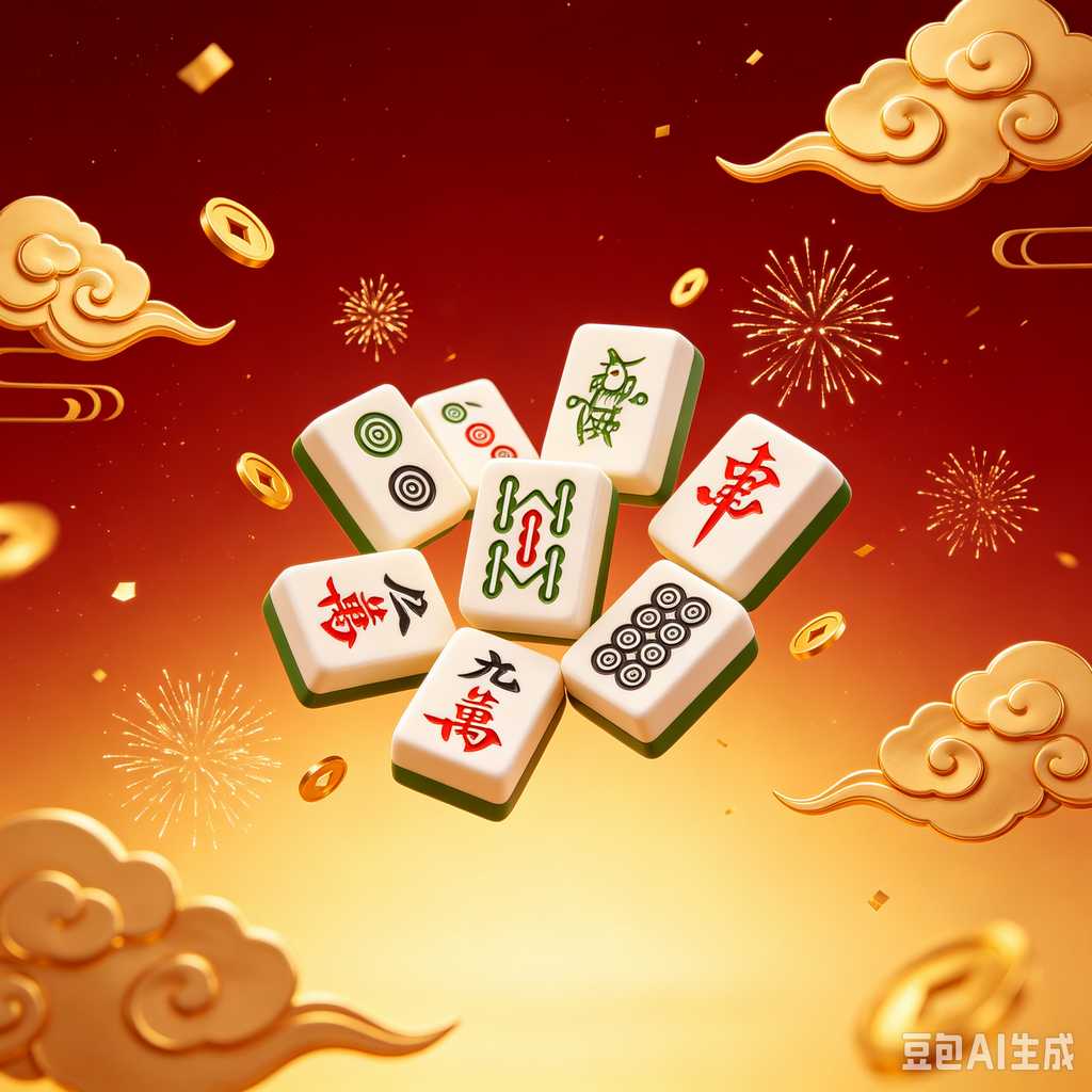 Barcelona,mahjong