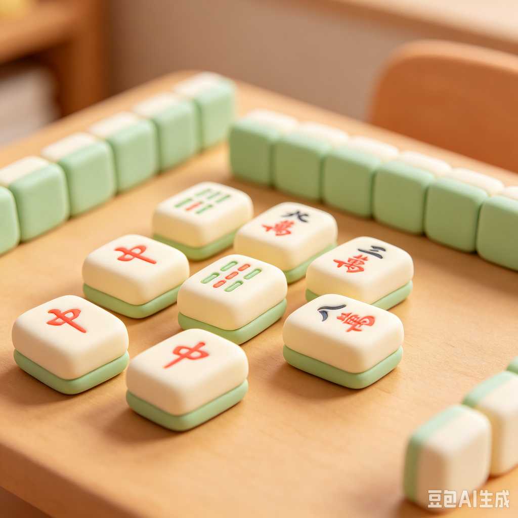 Lund,mahjong