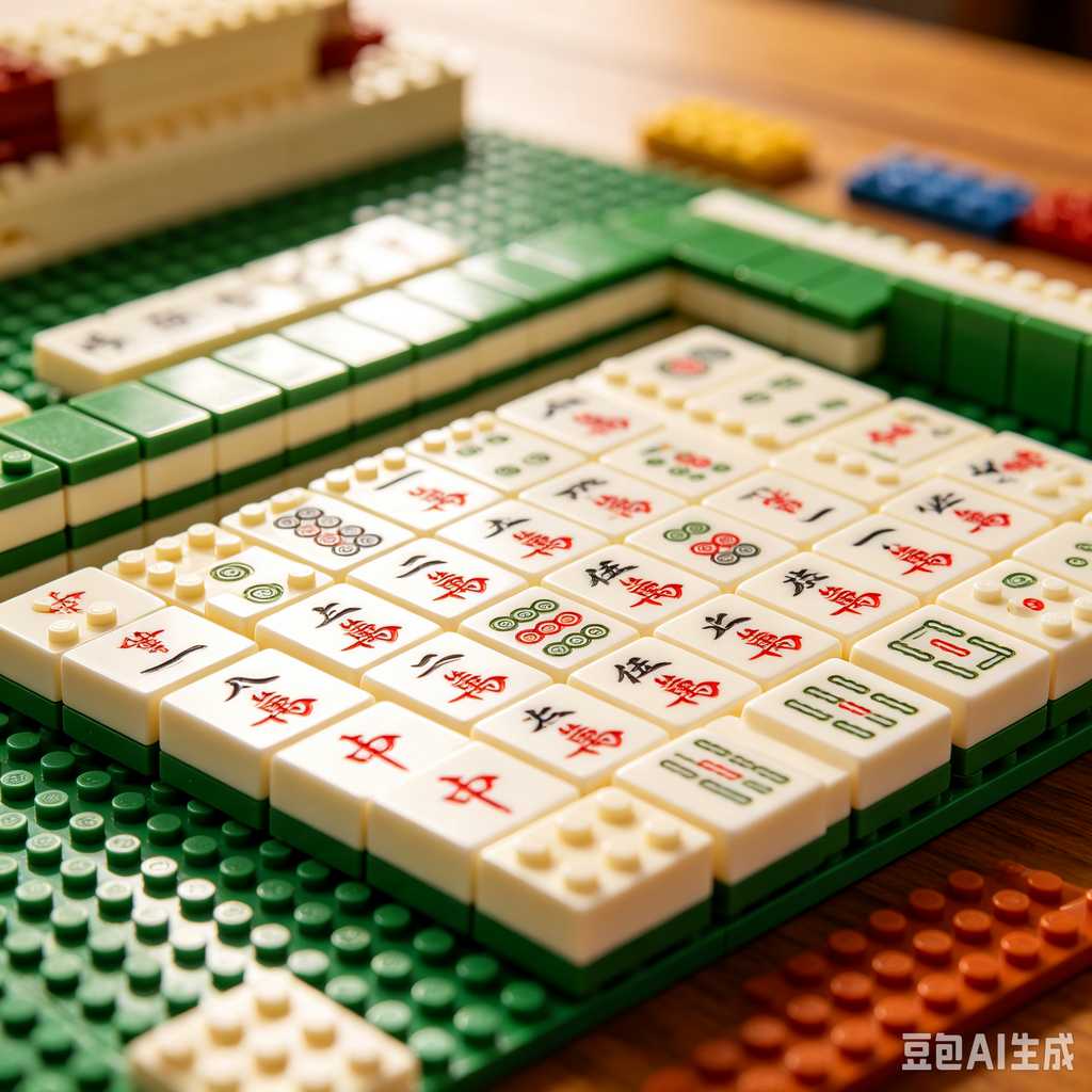 Bologna,mahjong