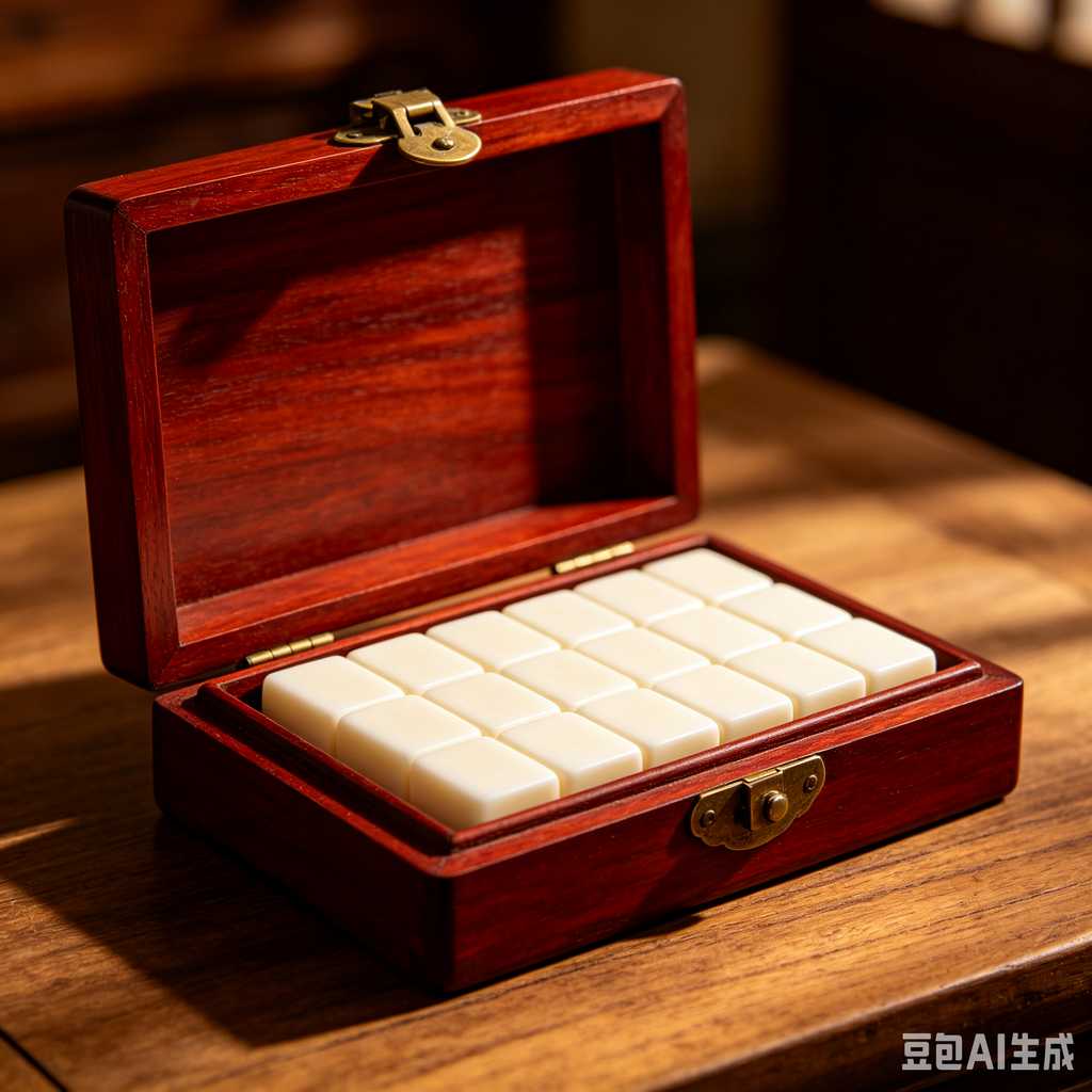 Sucre,mahjong