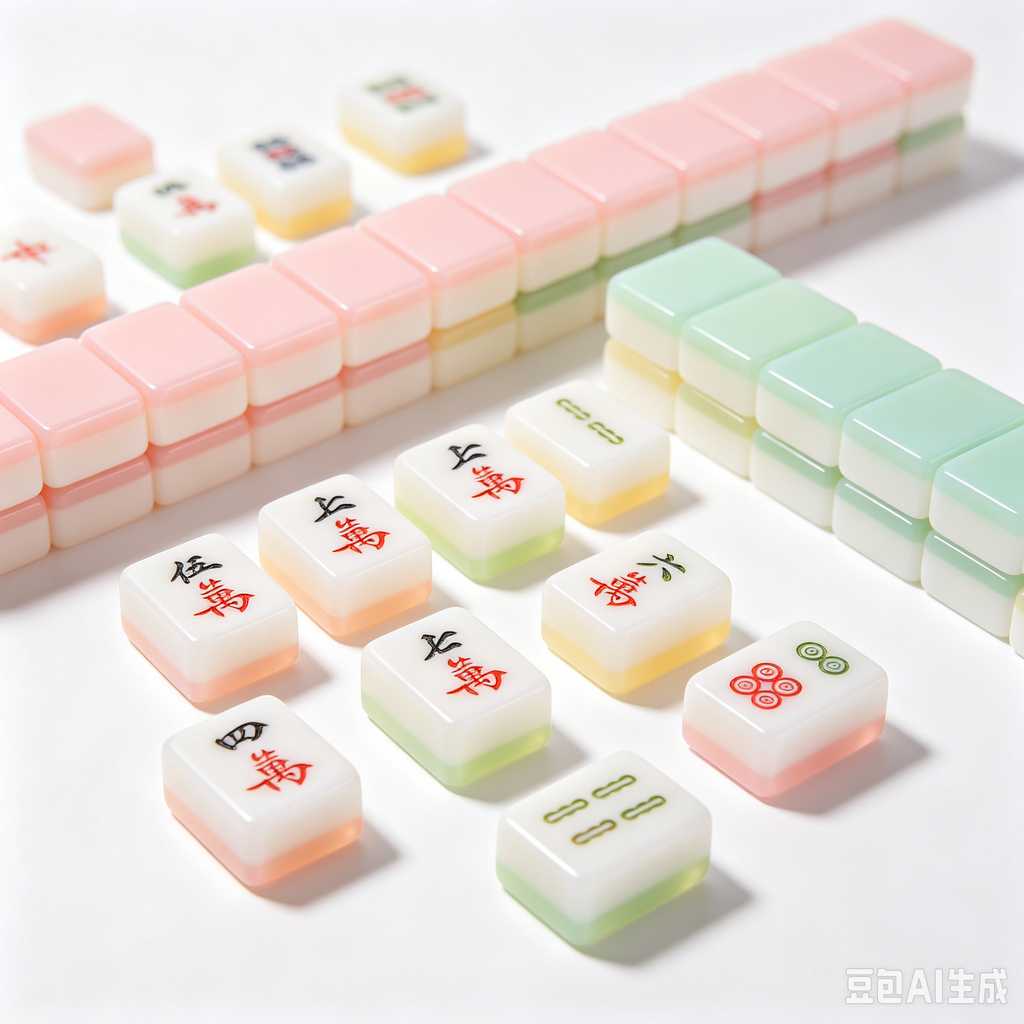 SantaAna,mahjong