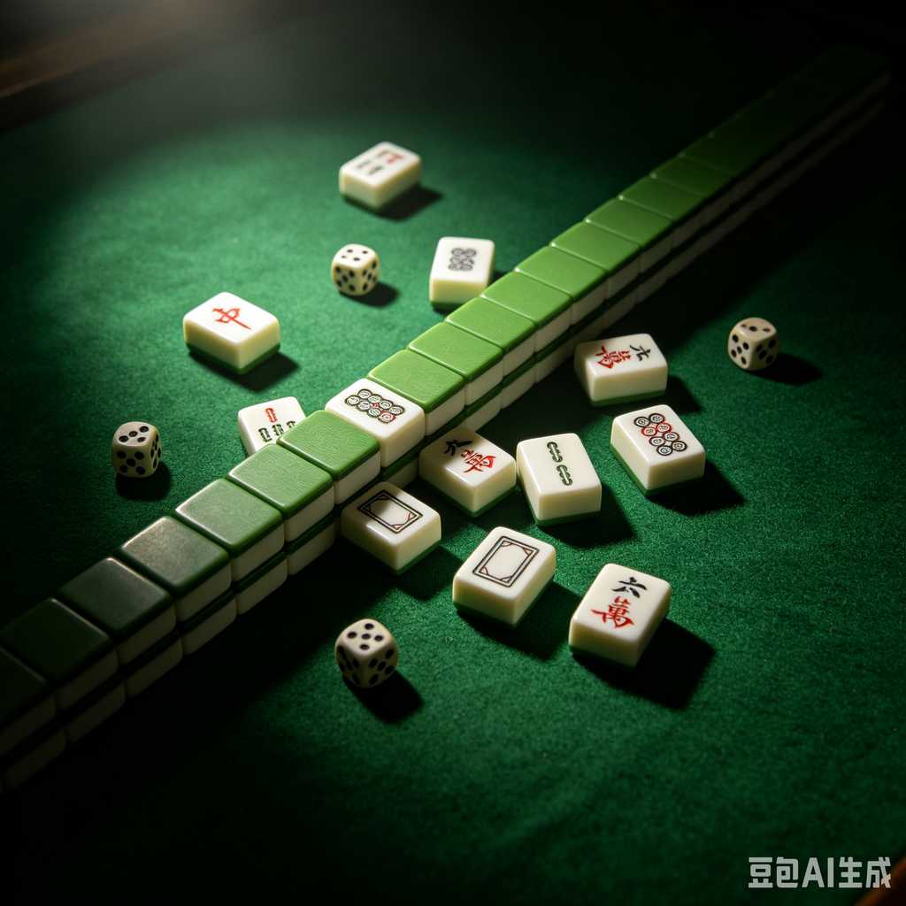 Akron,mahjong