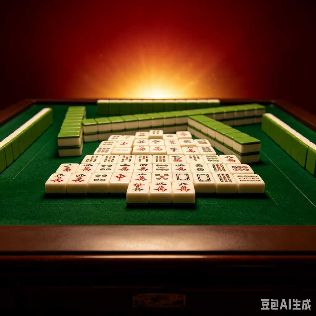 Duluth,mahjong