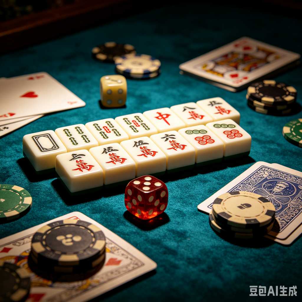 RutlandVT,mahjong