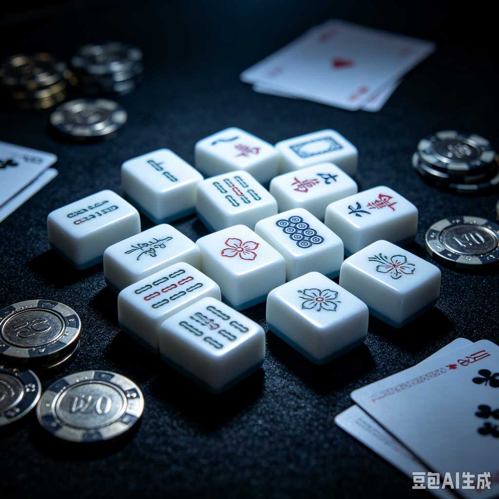 SanMarcosCA,mahjong