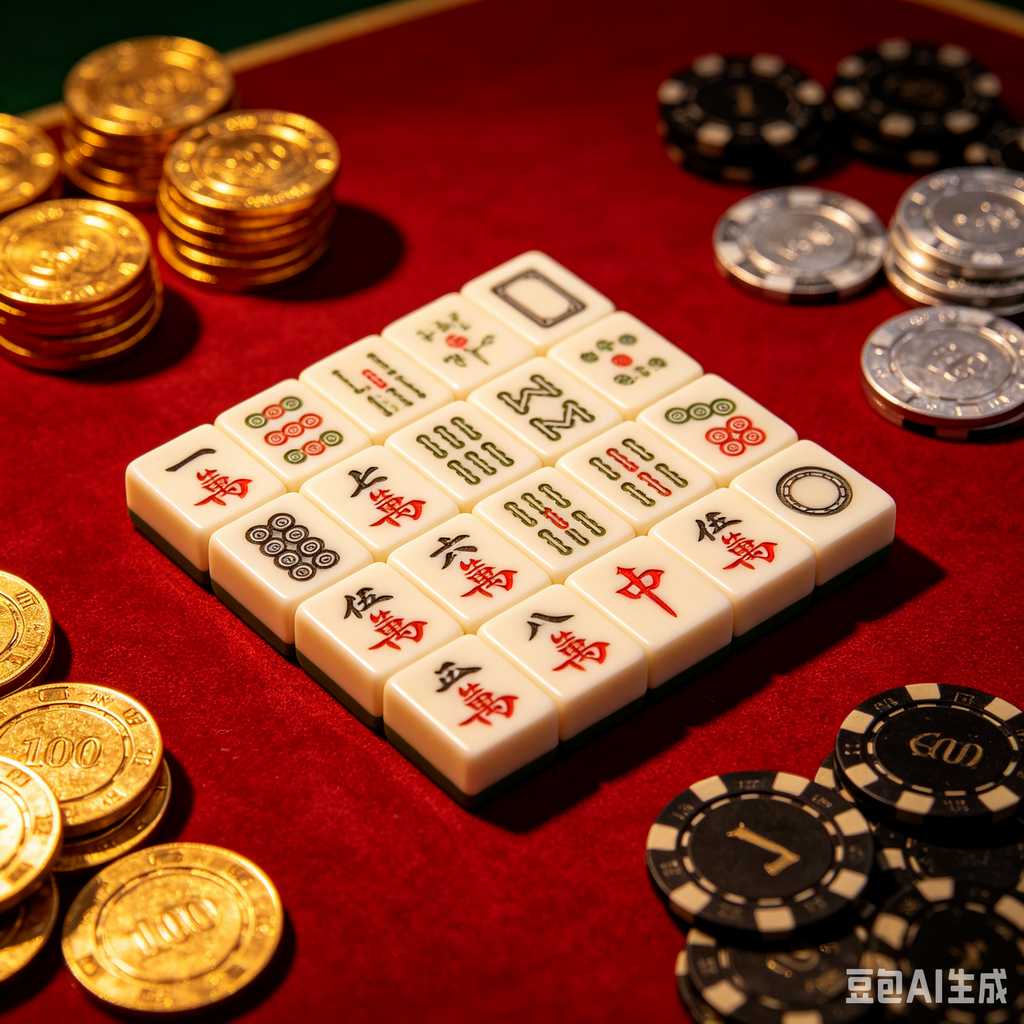 Norfolk,mahjong