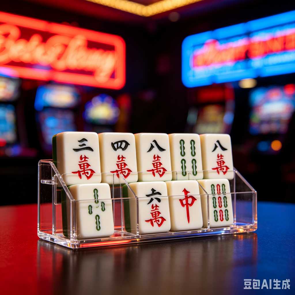 Richmond,mahjong