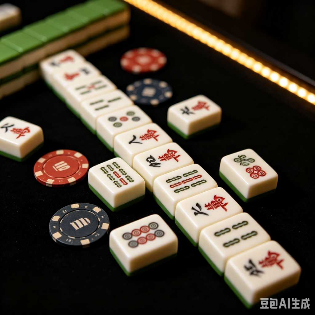 Malaga,mahjong