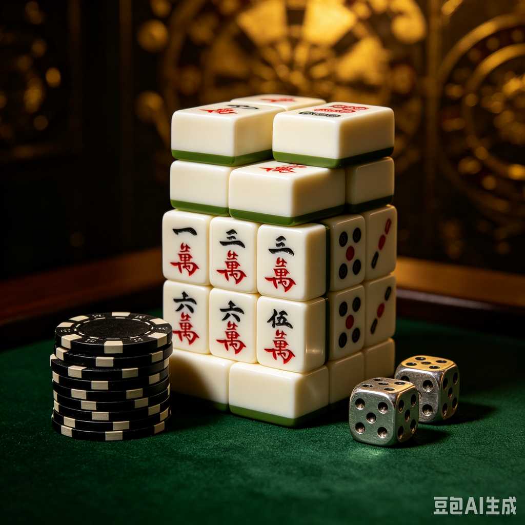 SanMiguelSV,mahjong