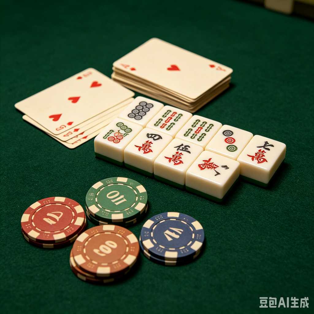 Brescia,mahjong