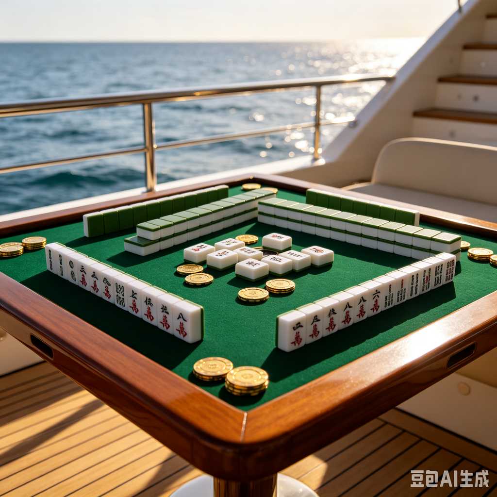 SaltLakeCity,mahjong