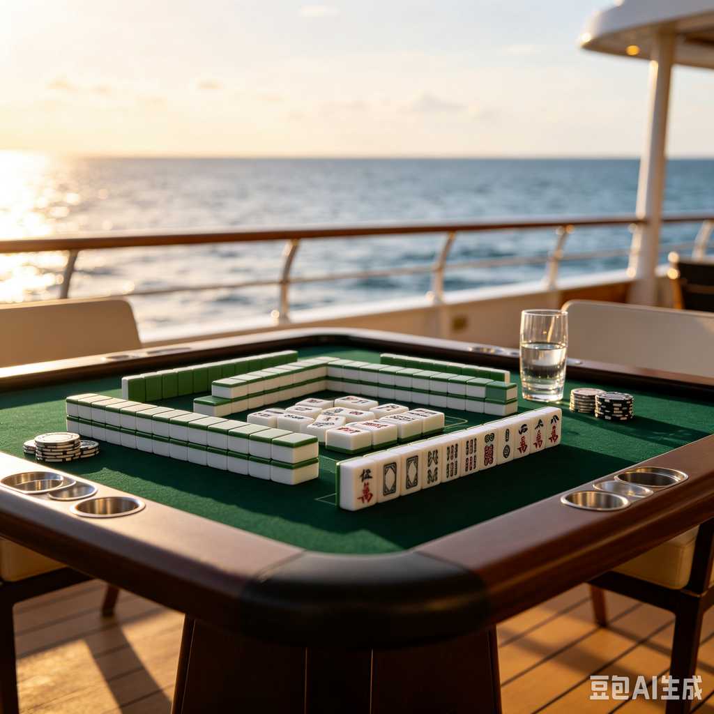 Rome,mahjong
