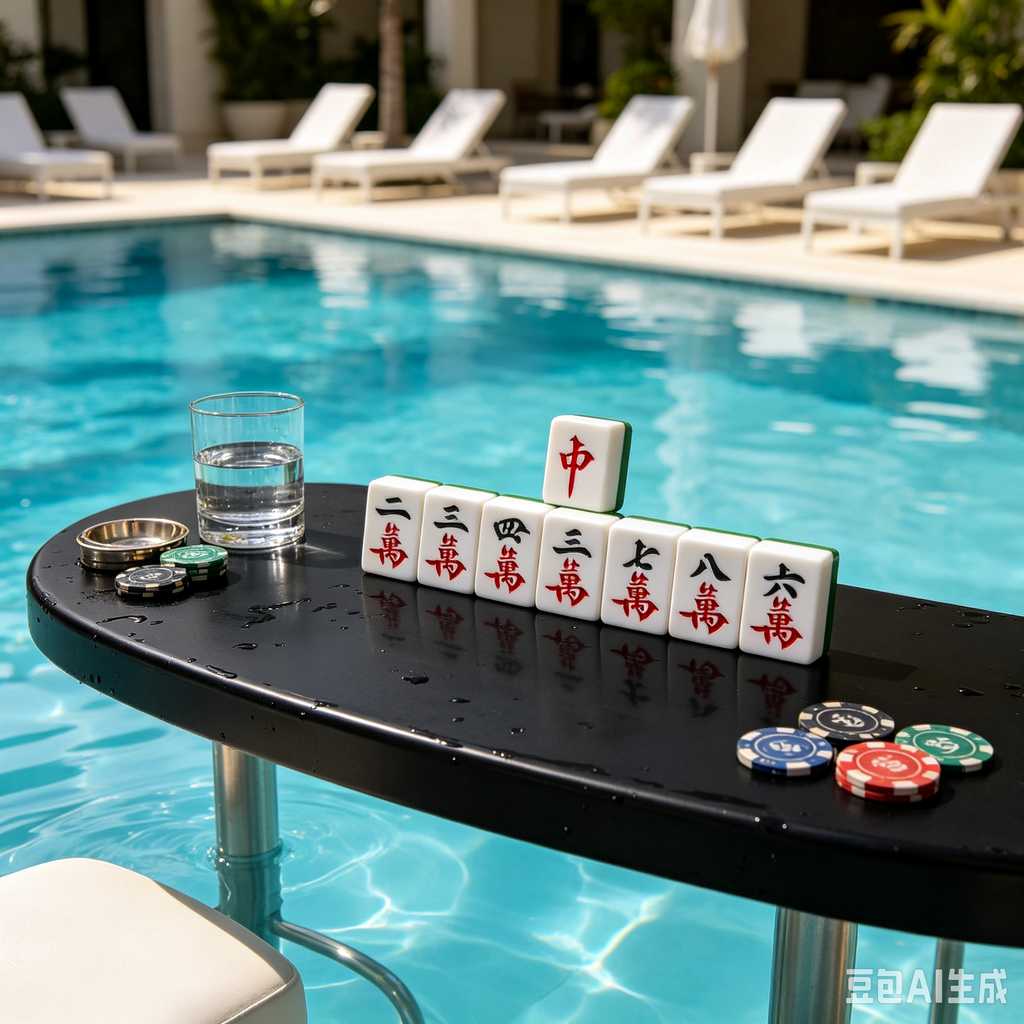 Cleveland,mahjong