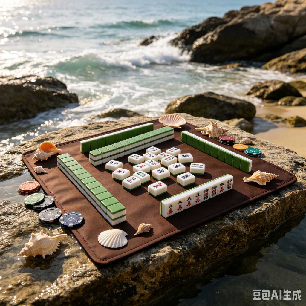 Portland,mahjong