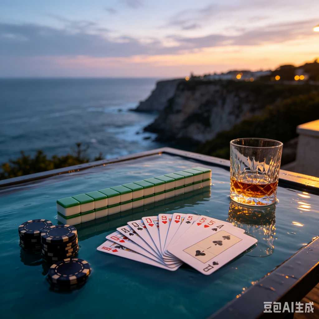 Wichita,mahjong